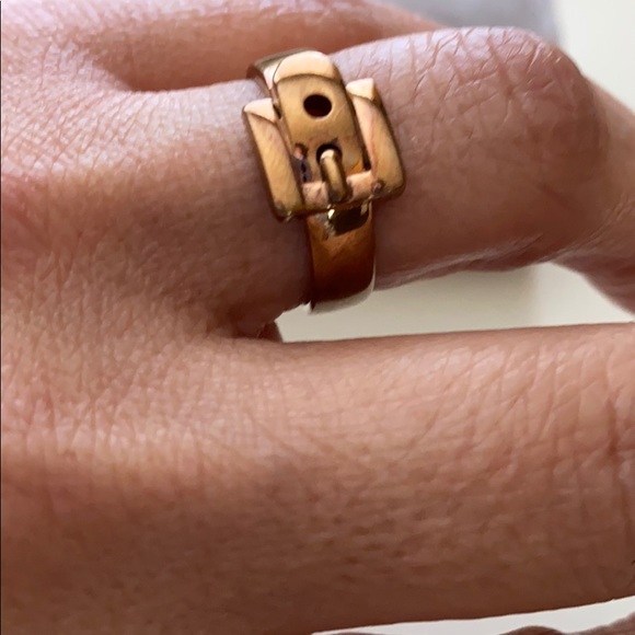 Michael Kors Rose gold Rings - Picture 6 of 6